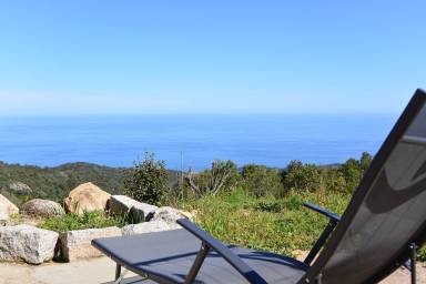 Maison de vacances 148 m²