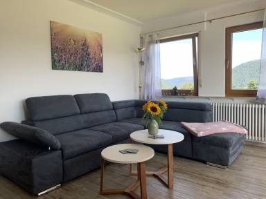 Appartement Keuken Baden-Baden