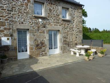 House Internet Saint-Brieuc
