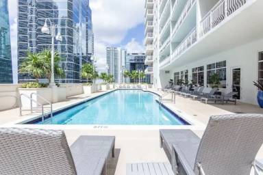 Alojamientos y apartamentos en Miami Beach | HomeToGo