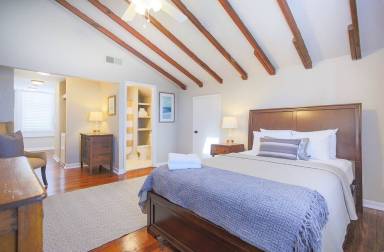 Apartment Historic District - North