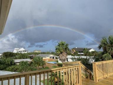 Airbnb  Gulf Breeze