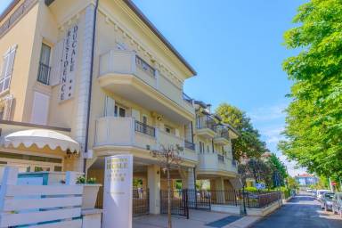 Appartamento  Santarcangelo di Romagna