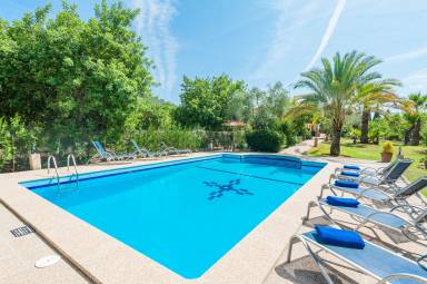 188 m² Villa