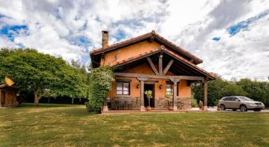 Casa de 10 m²