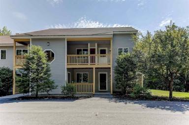 Condo Internet North Conway