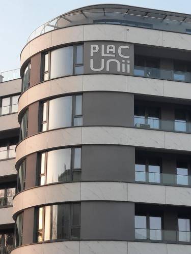 Apartment Gdynia
