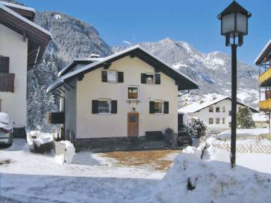Appartamento Dolomiti Superski
