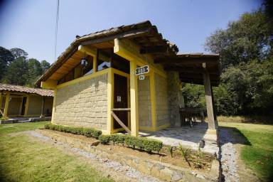 Posada Zacatlán