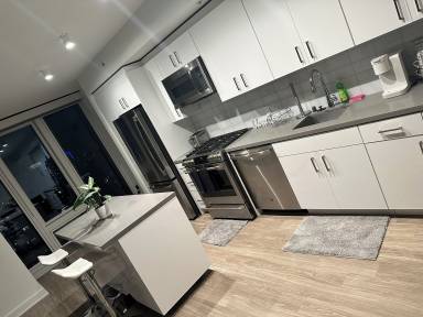 Apartment  Western Addition