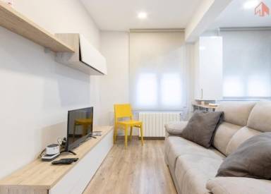 Apartamento de 90 m²