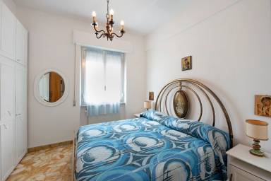 Case e appartamenti vacanza ad Arenzano - HomeToGo