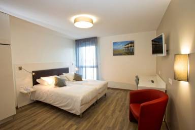 Logement 20 m²