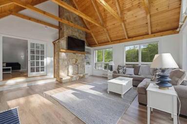 House Cape Porpoise