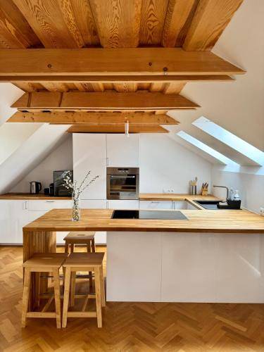 Apartmán Vinosady