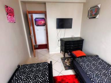 Appartement 72 m²