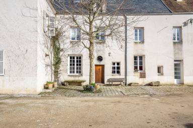 Chambre d'hôtes Saclay