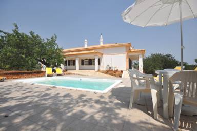 Villa Quarteira