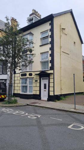 Bed & Breakfast Aberystwyth