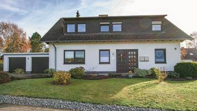 Ferienwohnung Bewingen