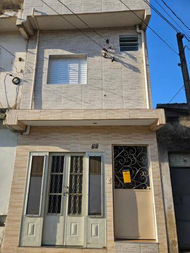 House Aparecida