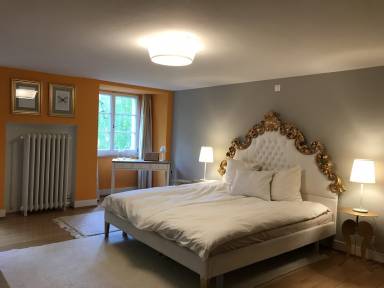 Privatzimmer Winterthur