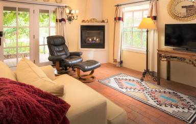 Bed and breakfast Farmington
