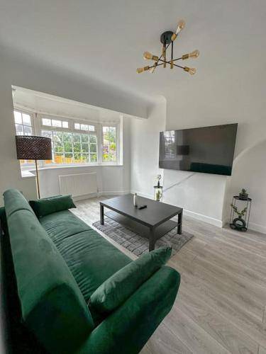 Apartment London Borough of Lewisham