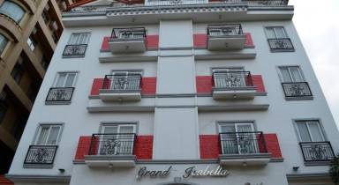 Appartement 50 m²
