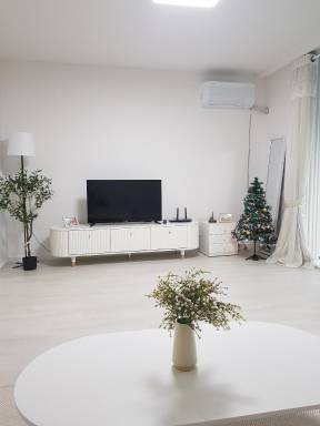 56 m² Apartment