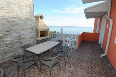 Apartamento Podstrana
