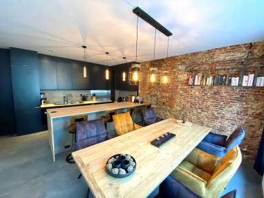 House Antwerp