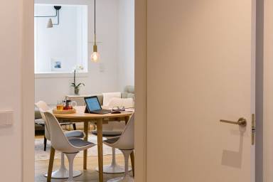Appartement Saint-Jacques-de-Compostelle