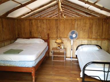 Lodge Yard Platanillo