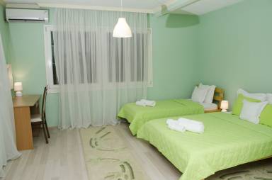 Apart hotel Skopje