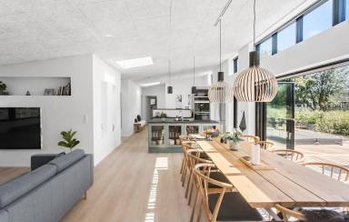 Maison de vacances 143 m²