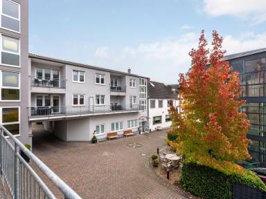 Ferienwohnung Bollendorf