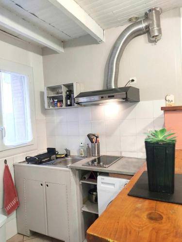 Appartement Gap
