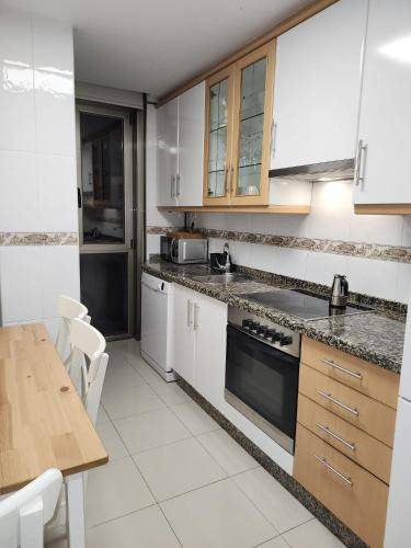 Apartamento Carballo