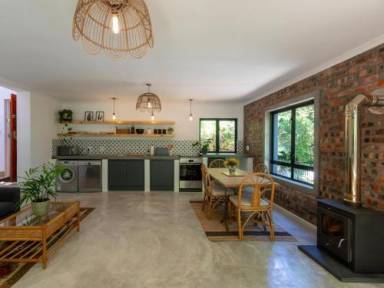 House  Hout Bay