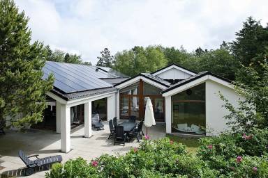 Huis 204 m²