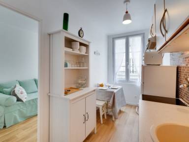 Appartement 28 m²