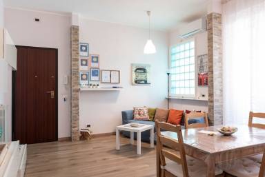 Apartment Trapani