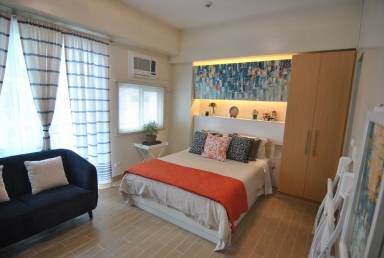 Condo Iloilo City