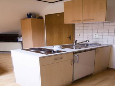Ferienwohnung  Mayen