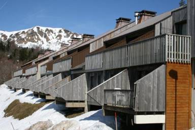 Appartement Saint-Jacques-des-Blats