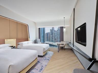 Accommodation  Macau