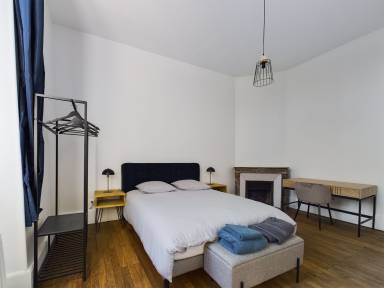 Maison de vacances Nevers