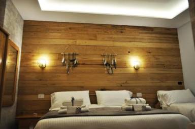 Bed & Breakfast  Camigliatello Silano
