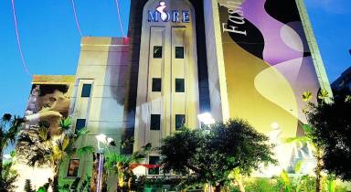 I-more Motel